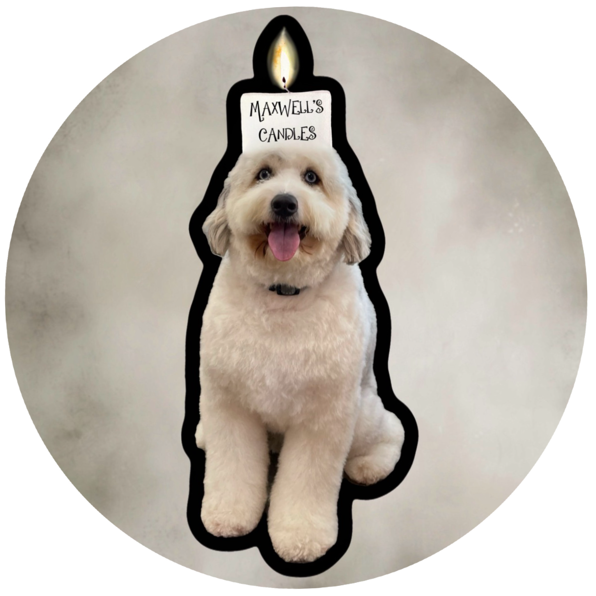 Maxwell's Candles