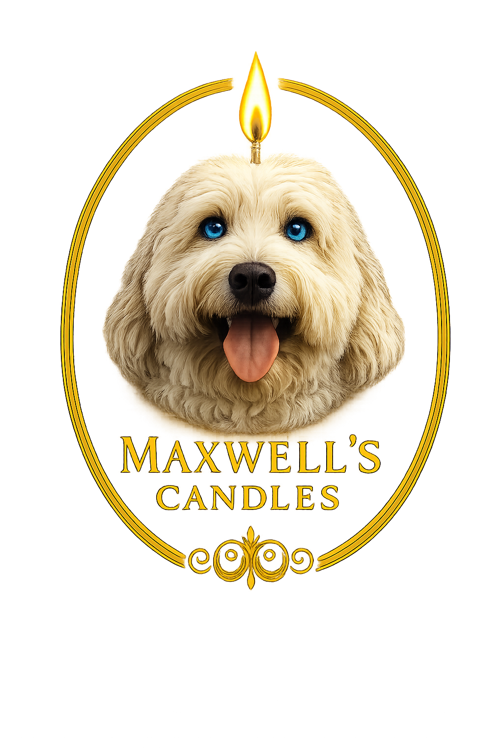 Maxwell's Candles