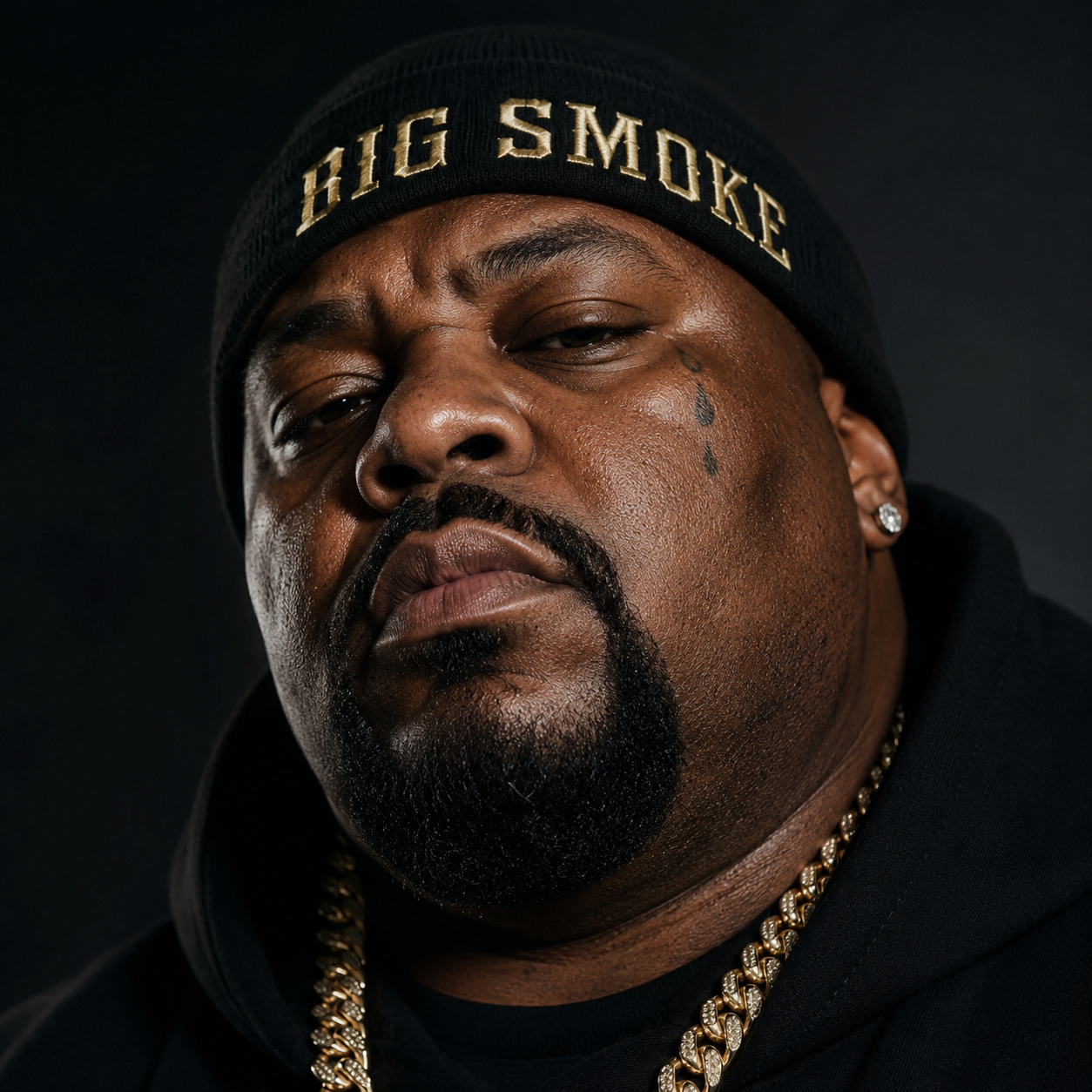 Big Smoke