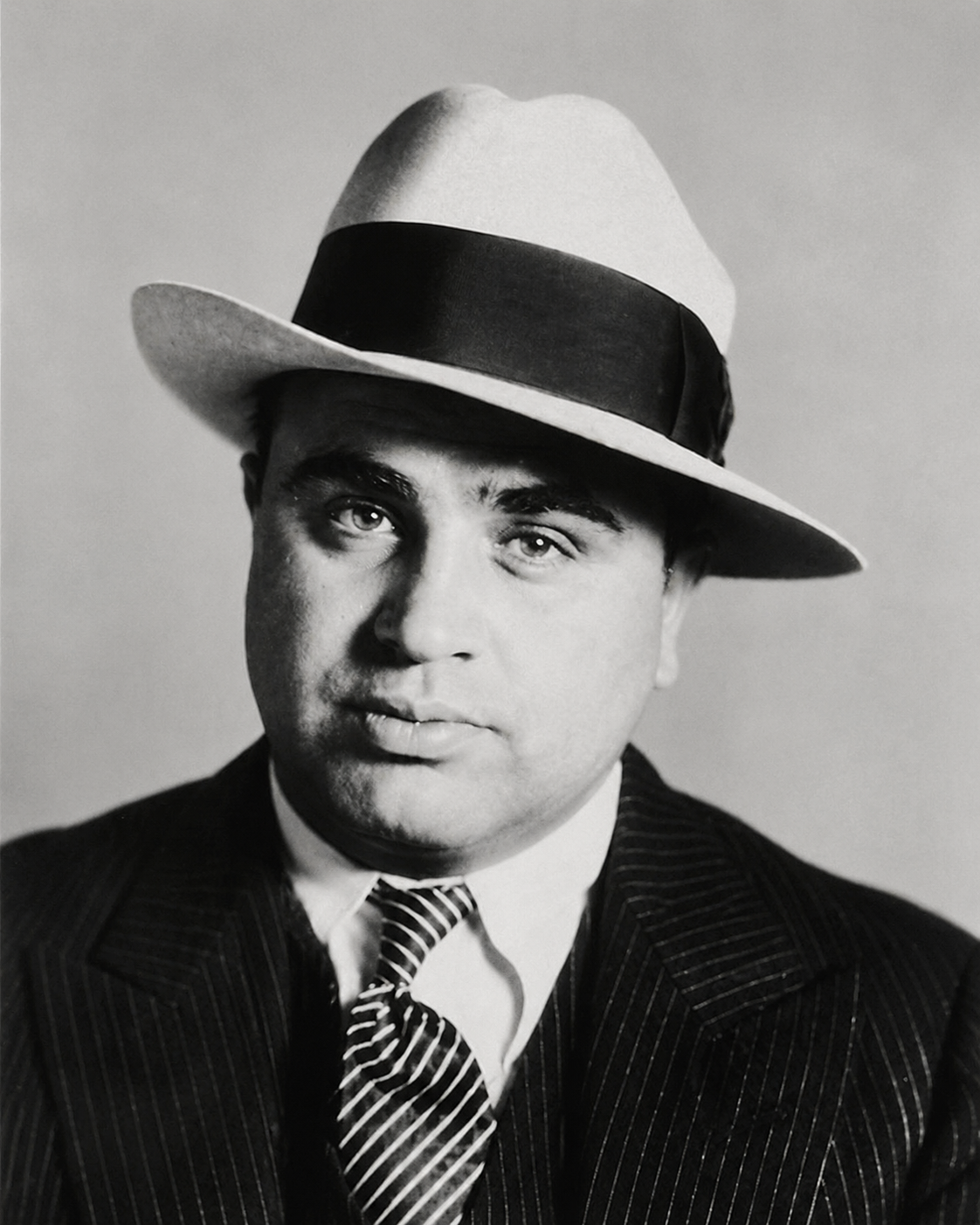 Al Capone