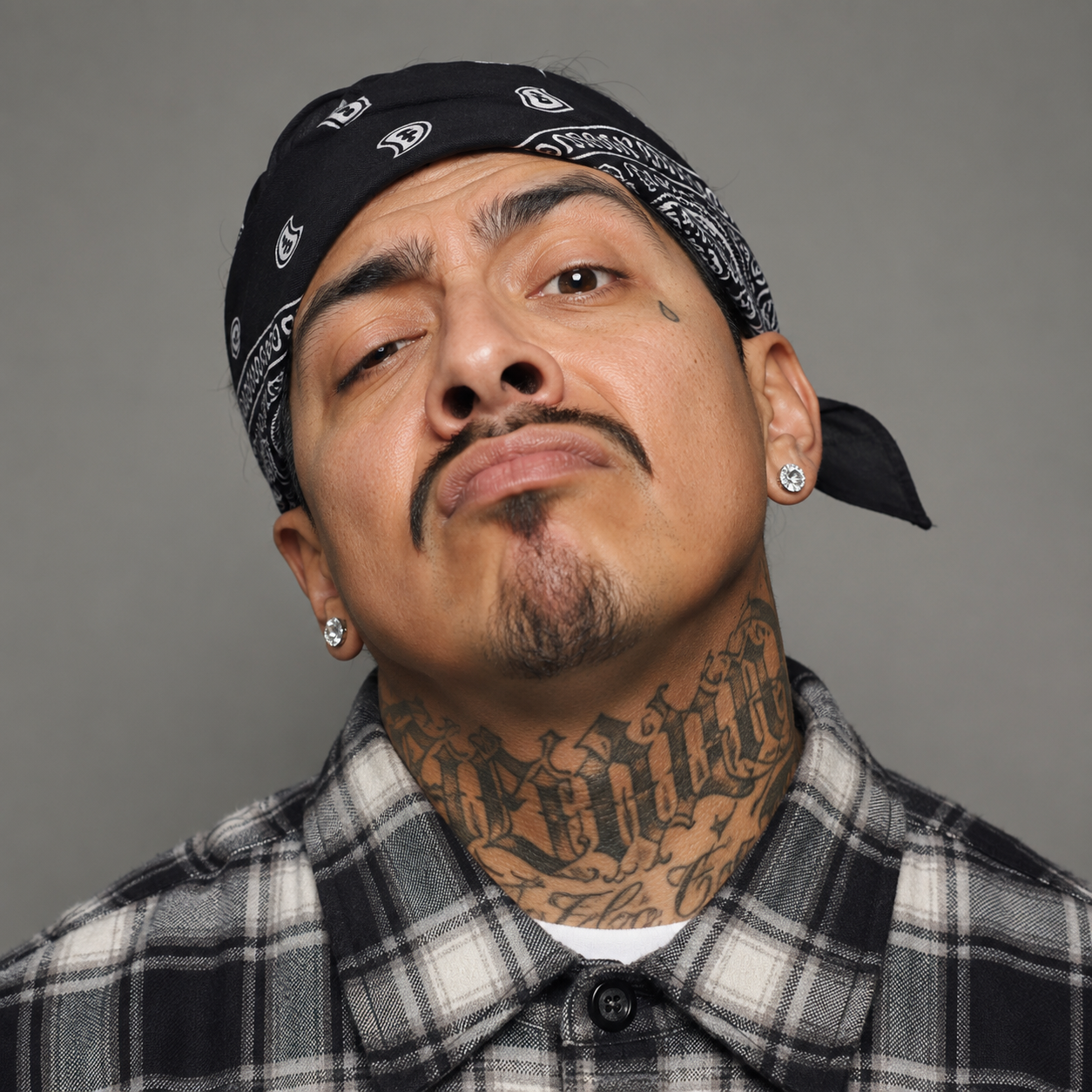 César Big Primo Navarro