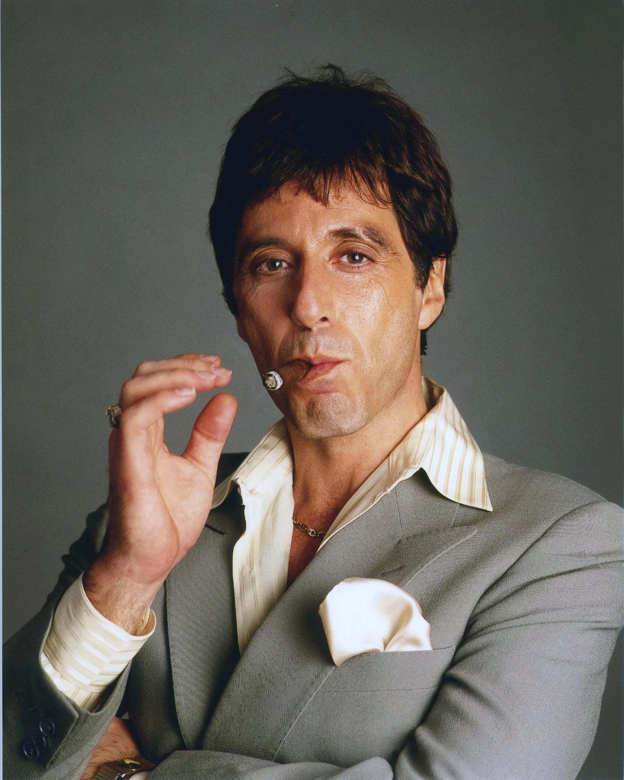 Tony Montana