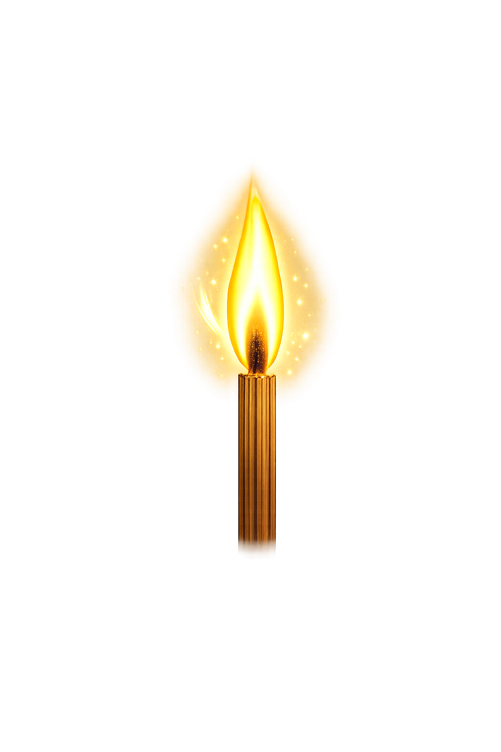 Wood Wicks